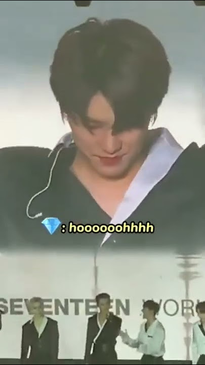 menolak lupa konser #seventeen di #indonesia #carat #sebong