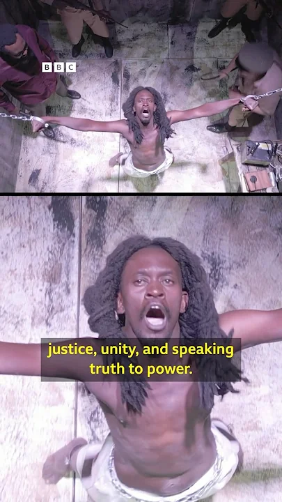 Ngũgĩ’s ‘revolutionary’ classic back after nearly 50 years – BBC Africa