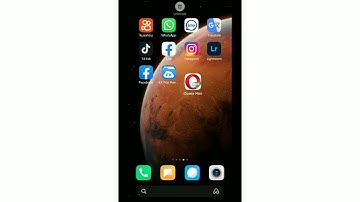 How To Make/Create Folders On Android 🔥