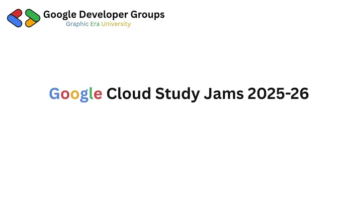Getting Started with API Gateway: Challenge Lab| Google Cloud Study Jams 2025-26| GDGoC GEU