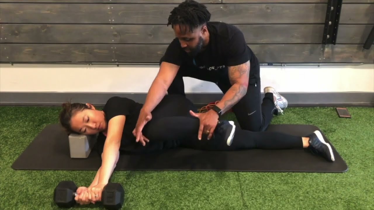 San Francisco Personal Training at Kauno SF: In Home Trainer Laurel Heights Burlingame Hillsborough