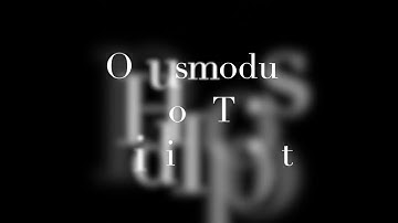 Opusmodus HowTo: Midi Import