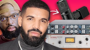 DRAKE