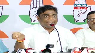Exit Poll Drama Has Been Providing The Country With Two Or Three Days Of Entertainment: Congress