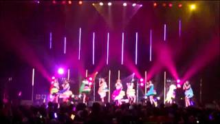 Cheeky Parade「チキパ通信65」◆2013年7月10日号