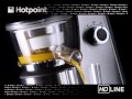 Hotpoint Küçük Ev Aletleri