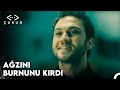 Yamaç ve Serdar&#39;ın Kavgası - Çukur 9. Bölüm