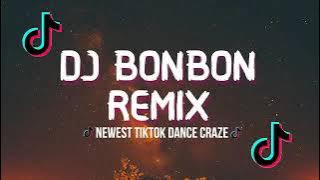 DJ. MBON MBON REMIX