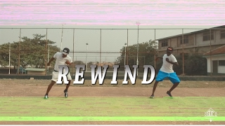 MzVee ft Kuami Eugene - Rewind | The Gentlemen Choreography