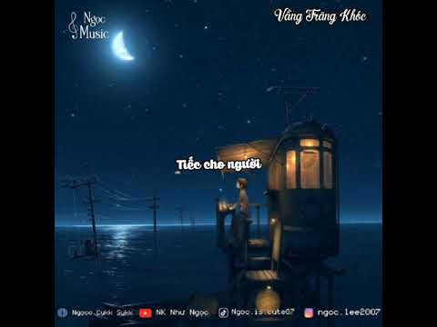 Video Thì thôi em đừng mong nhớ.... | Vầng Trăng Khóc (... - youtube