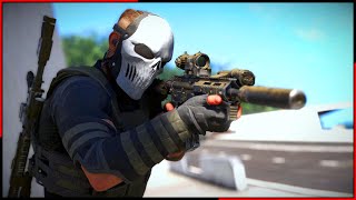 Silent Shadows: Mastering Stealth in Ghost Recon Breakpoint | No Commentary Gameplay