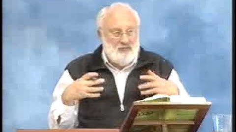 Introduction to the Book of Zohar - Free Kabbalah Video Lesson
