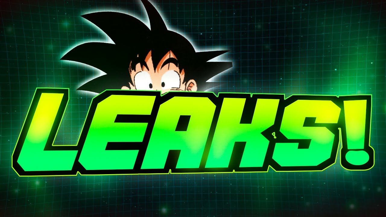 WORLDWIDE CELEBRATION LEAK??? DOKKAN DELETED THIS VIDEO! DBZ Dokkan