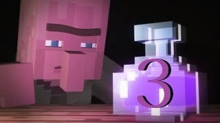 : Minecraft:    #3