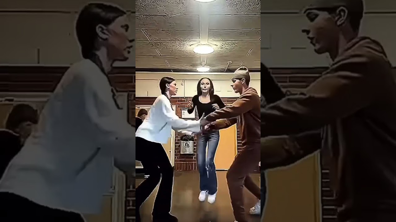 Did you do this trend