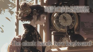 Turn Back the Clock(Japanese-English Bilingual Song)