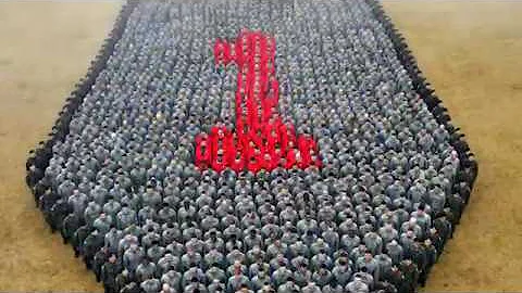 AFN Humphreys - Spotlight Korea: Living Patches on Camp Casey