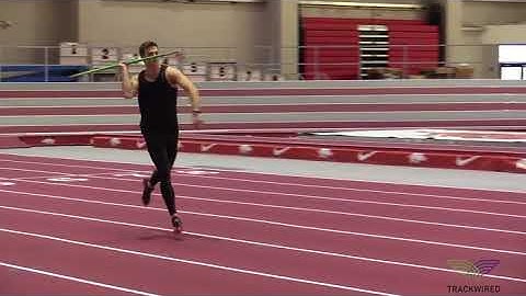 Javelin+Continuous+Rhythm+Approach