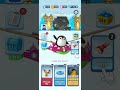 SLED SURFERS level 9 / upgrade slingshot + sled / finish #sledsurfers #penguen
