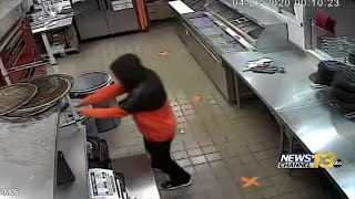 On the lookout Pueblo police search for an armed robber El Paso County deputies try to ...