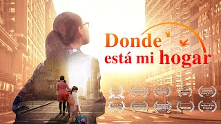 Película cristiana "Donde está mi hogar" | Tráiler