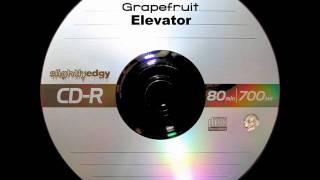 Grapefruit - Elevator