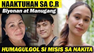 SARILING INA ANG GUMAPANG SA KANIYANG ASAWA - Tagalog Crime Story