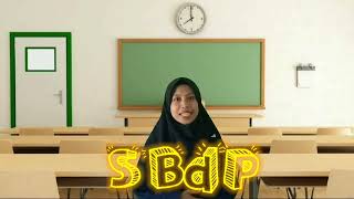 Video Pembelajaran SBdP kelas 5: tentang gambar cerita