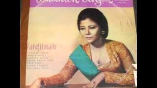 Temanten Anyar; Waldjinah