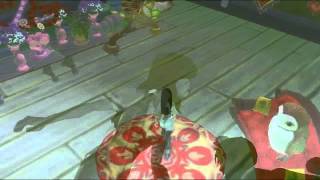 Your Worst Nightmare #2- Season 2- The Dance
