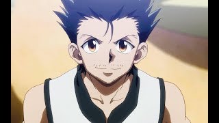Fã de Hunter x Hunter faz 1000 socos por dia até o anime voltar - AnimeNew