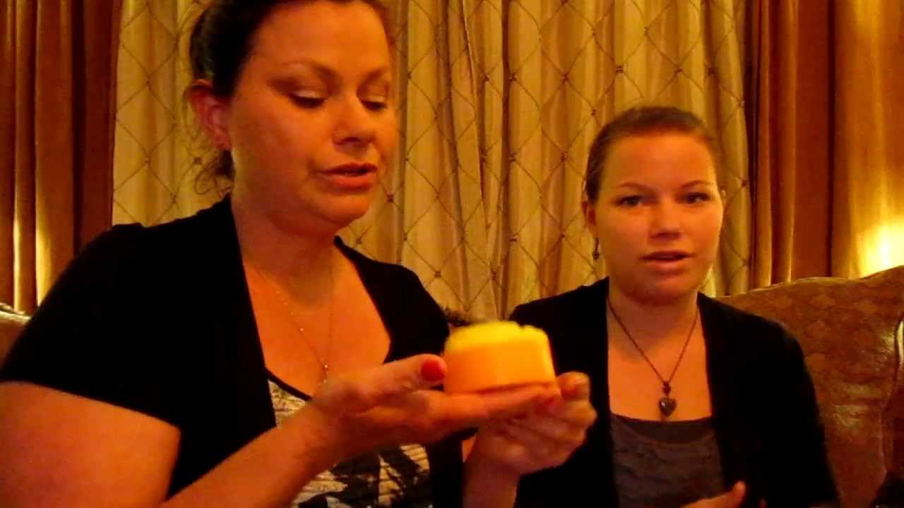 CBV Bath and Body Review #3 (part 1)