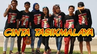 LAGU PALING ENAK DIBAWAIN OLEH ARUL(CINTA TASIKMALAYA)