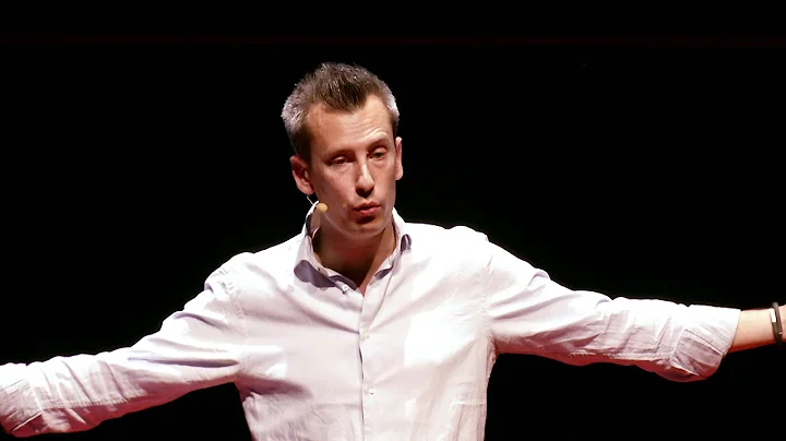 Demain un sixime sens ? | Thomas Nicholls | TEDxTo...