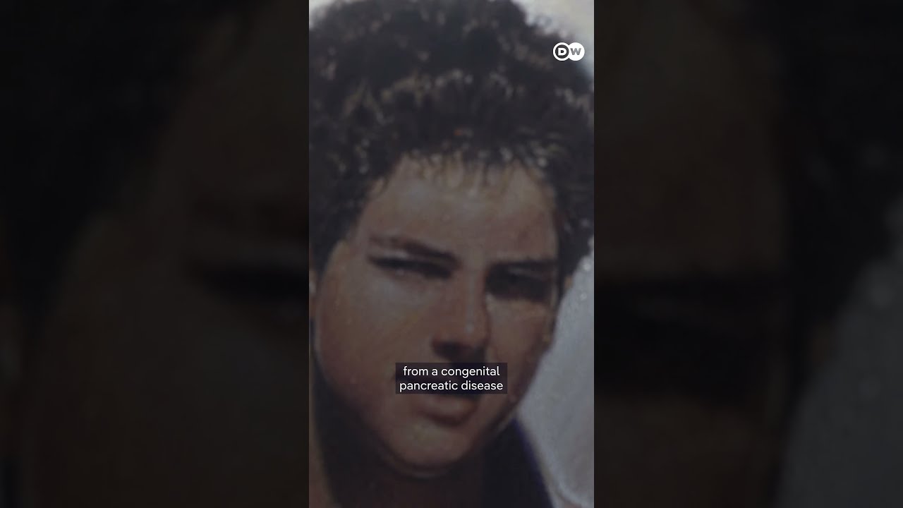 Carlo Acutis The First Catholic Saint Of Millennial Generation DW News