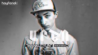 Arsho - Mankutyun (Audio) // Armenian Rap // HF Exclusive Premiere // HD