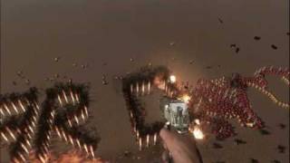 Far Cry 2 Editor fun PC