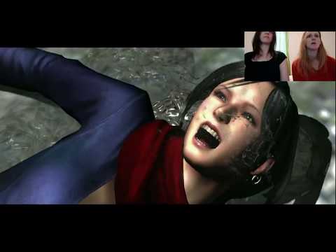 Vidéo: La Vidéo Resident Evil 6 Est Une Fausse