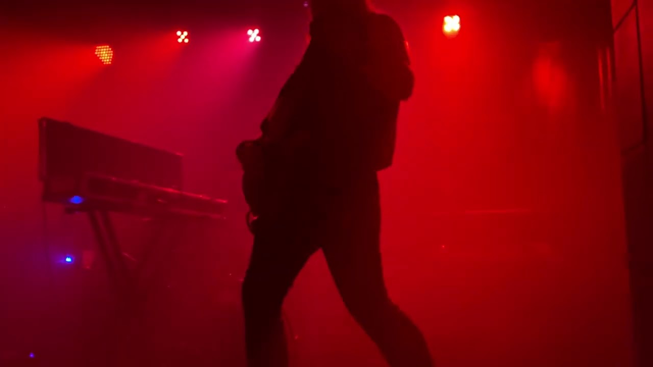 Final Dose : Complete Show Live In Saint-Ouen-Sur-Seine (02/06/2026 @ Mains D'Œuvres)