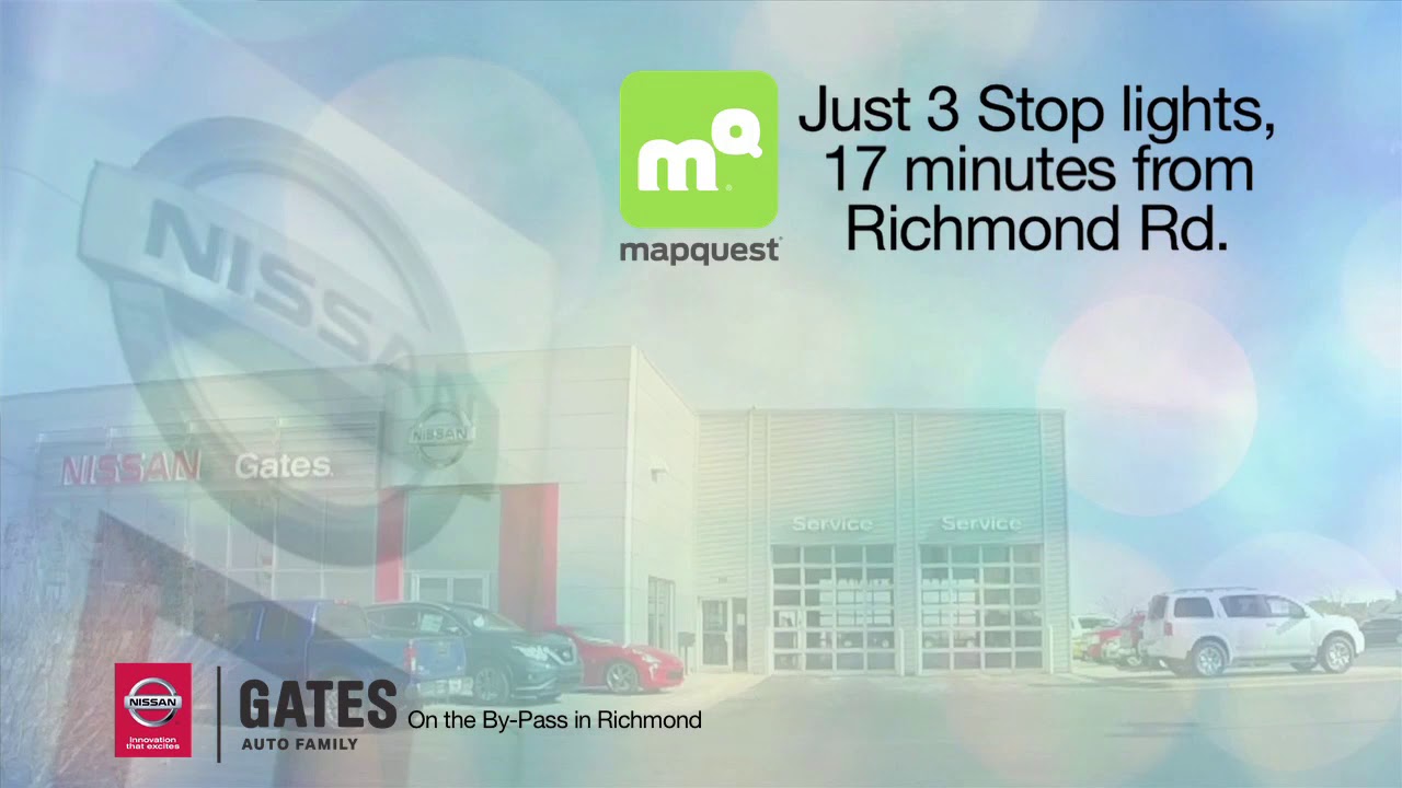 Car Dealerships In Richmond Ky >> Gates Nissan Located In Richmond Ky Car Dealerships In Richmond Ky >> Gates Nissan Located In Richmond Ky
