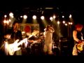 THE BOPS「嗚呼 男達よ」「さよならマーチ」in千葉ANGA 2/4