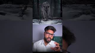 The Wolf Pack Rule: Asli Leader Kaisa Hota Hai? 🦅 | Brutal Truth