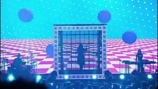 Download lagu Ado THE FIRST WORD TOUR 'Wish ' クラクラ