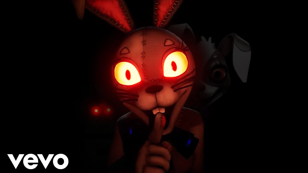 OUT OF MY MIND!  Five Nights at Freddy's: Ultimate Custom Night 