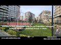 Kartal'ın En Genç Az Katlı Projesi Batı Yakasının En Büyük Tip Özel Teraslı 4+1 Daire