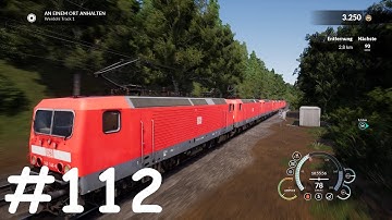 Train Sim World Let