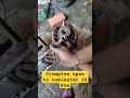 15 kva crompton open to cominater