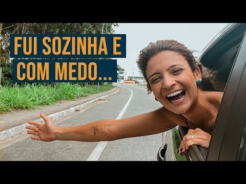 Vídeo: 7 Verdades Desconfortáveis sobre Viajar Sozinho Como Mulher