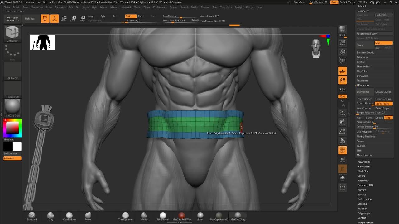 Art models 1. Art models 1
