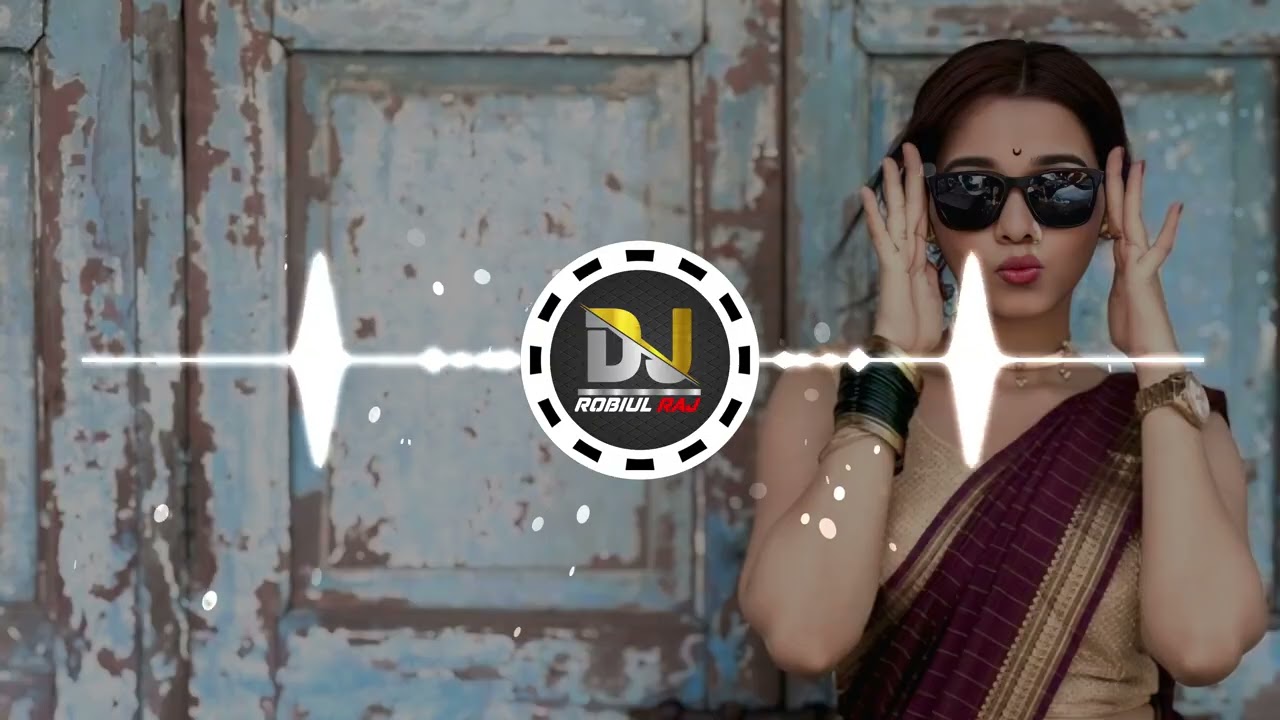 Suno Miya Suno Miya Dj Robiul Raj 💕 oooooooooooooooo 💕Super Bass Quality Song 💕 Old Hindi Song Remix